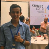 Syaiqun Nizar Trisna Saputra