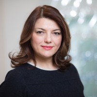 Irina Ceban