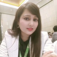 Sarita Choudhary