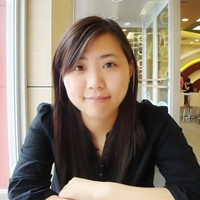 Blair Lin