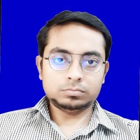 Rupak Bhowmick
