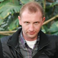 Vitaly Guilevitch