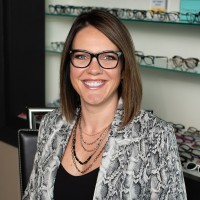 Dr. Melissa McCulley