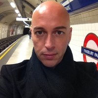 Panos Koutsoupias