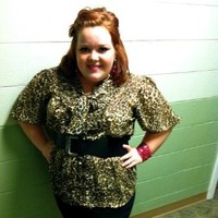 Christine Blevins