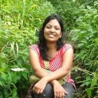 Meha Bhargava