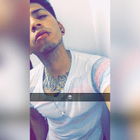 Bigvai Ramos Gonzalez