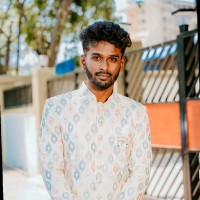 Vishal Waghmare