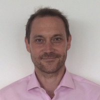 James Tomlinson