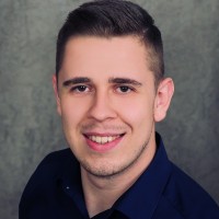 Daniel Rohrmann