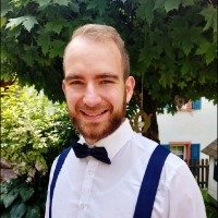 Stephan Illhardt