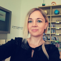 AIDA SOKOLAR