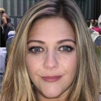 Sarah Parfitt