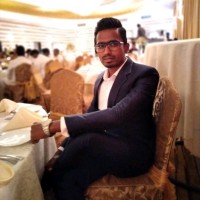 Duminda Prasad