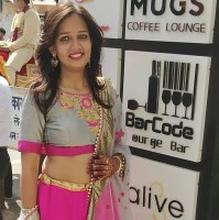 Renuka Jain