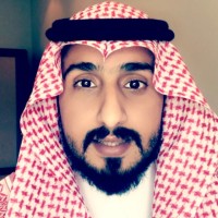 khalid alghamdi