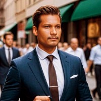 Lalatendu Naik