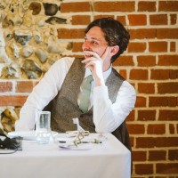 Daniel Murden