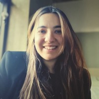 Agustina Santamaria