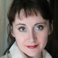 Ольга Валеева