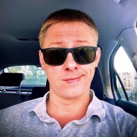 Grigoriy Berezin