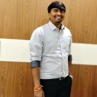 Tushar Bhatt