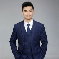 Kitson Chau