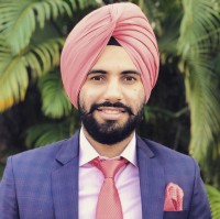 Manpreet Singh