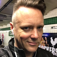 Conor Hall