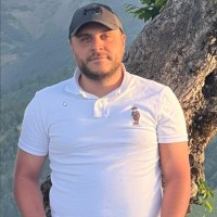Saman Rezaali