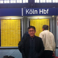 Gordon Chou