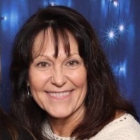 Sandie Scott