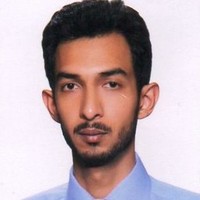 Dr. Syed Muhibullah Husaini