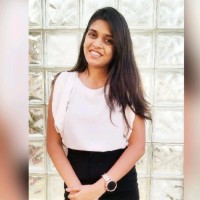 Aangi Shah