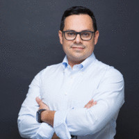 Carlos Gabriel González P