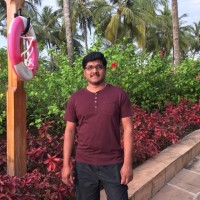 Harish M