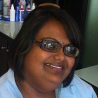 Rajini Devi