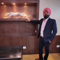 Hridyesh Singh Virdi