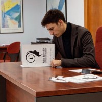Iván Delgado Ferrer