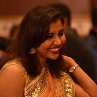 Mithila Venkatesh Murthy