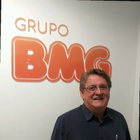 Marcos Barbosa Ornelles