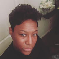 Cheri Williams