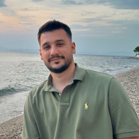 İsmail Semih Pehlivan