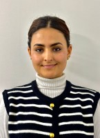 Arezo Rahimi