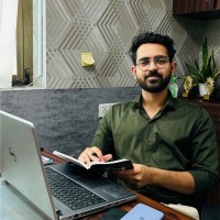 Jayneet Shrivastava