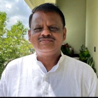 Manjunath Ge
