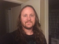 Kyle Ward