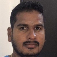 Kannan Boominathan