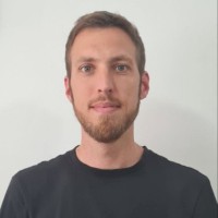 Gonzalo Alejandro de la Iglesia