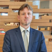 Claudio Salin Gudenschwager